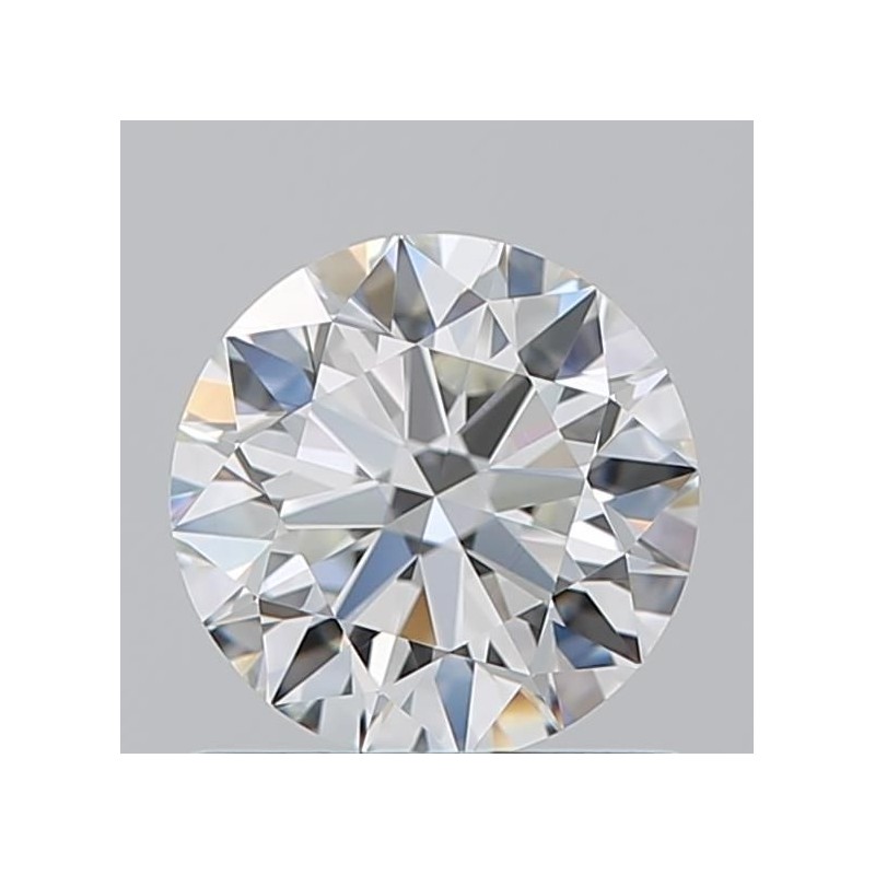 Diament szlif okrągły, 0.96ct, VS1, H, GIA 2537302359